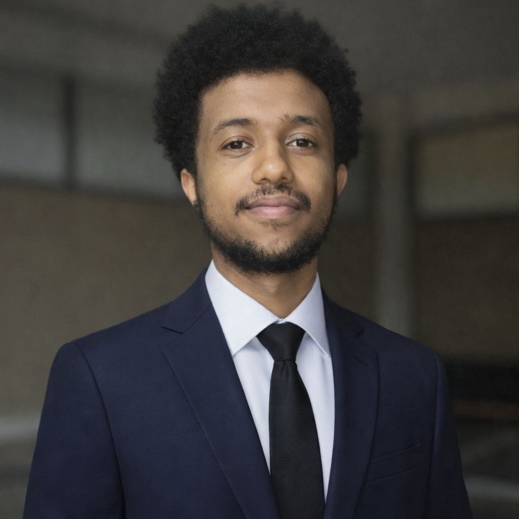 Anom Abebe